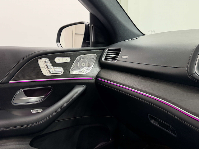 Used Mercedes GLE450