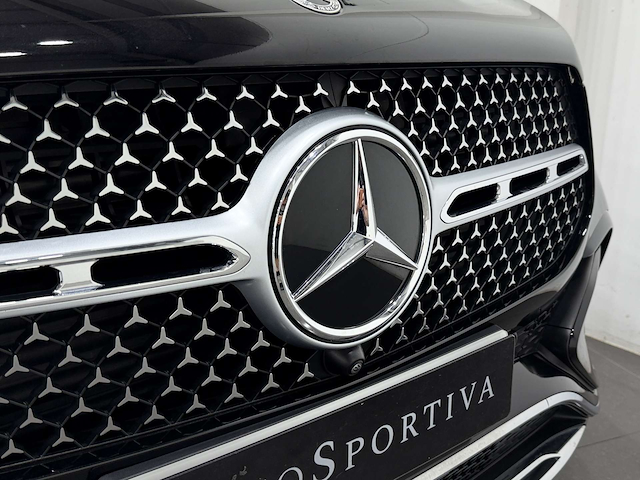 Used Mercedes GLE450