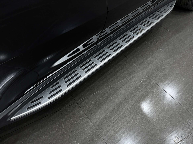 Used Mercedes GLE450