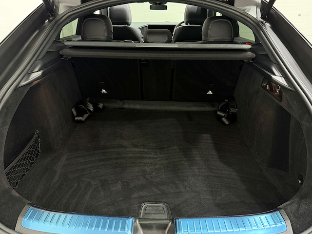 Used Mercedes GLE450