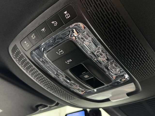 Used Mercedes GLE450