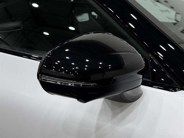 Used Mercedes SL