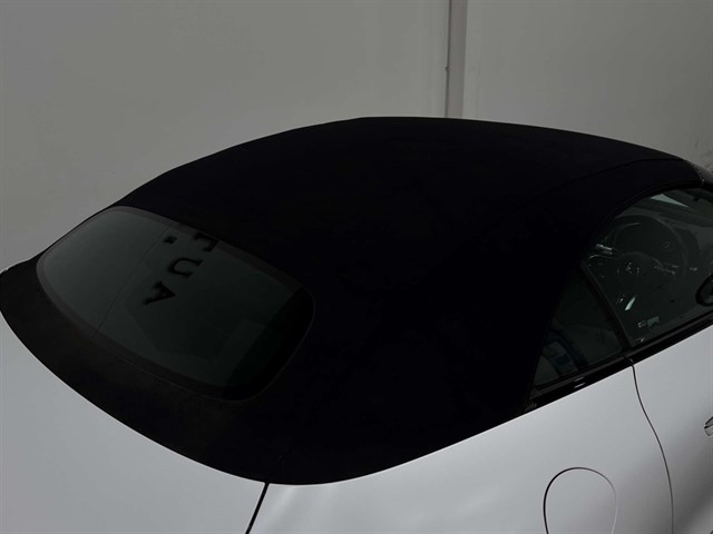Used Mercedes SL