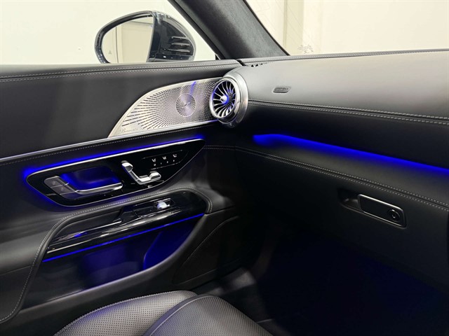 Used Mercedes SL