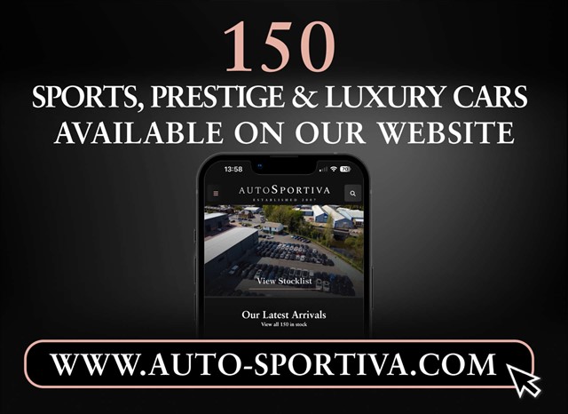 Used Mercedes SL