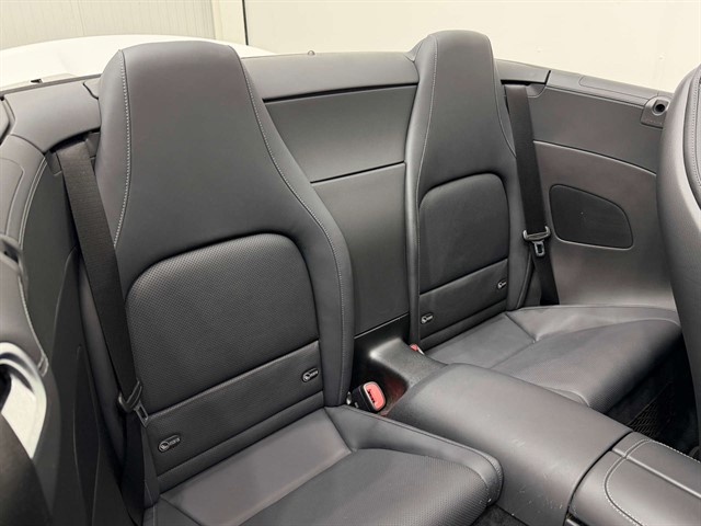 Used Mercedes SL