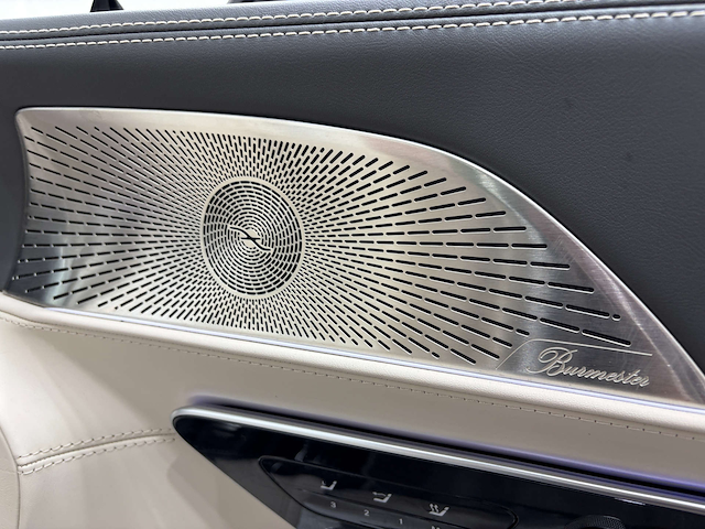 Used Mercedes SL