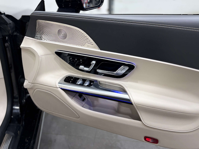 Used Mercedes SL
