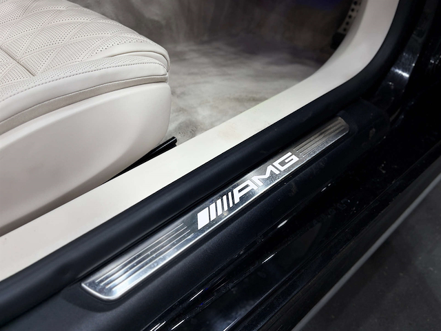 Used Mercedes SL