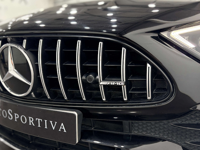 Used Mercedes SL