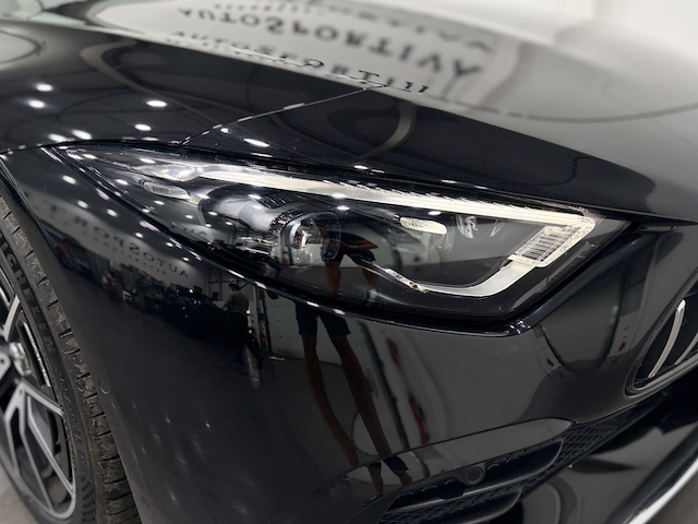 Used Mercedes SL