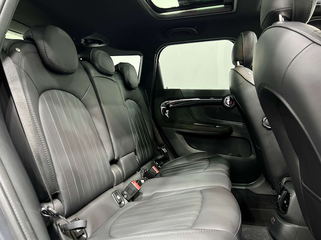 Used MINI Countryman