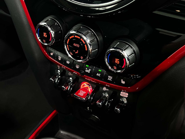 Used MINI Countryman