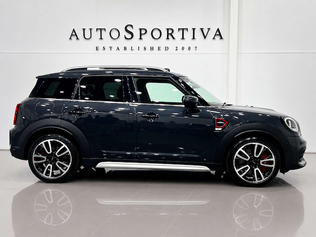 Used MINI Countryman