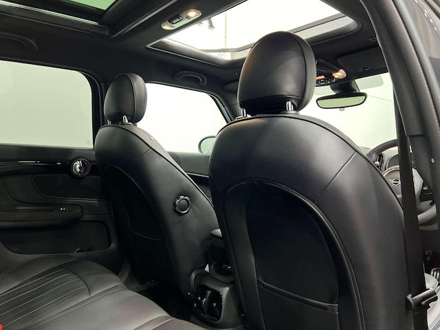 Used MINI Countryman