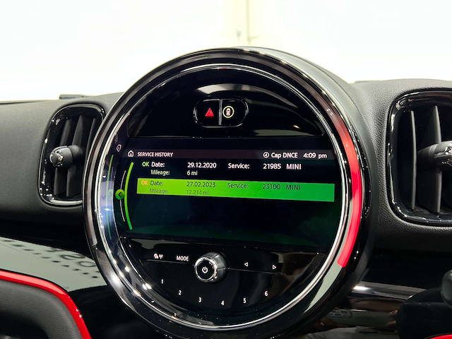 Used MINI Countryman