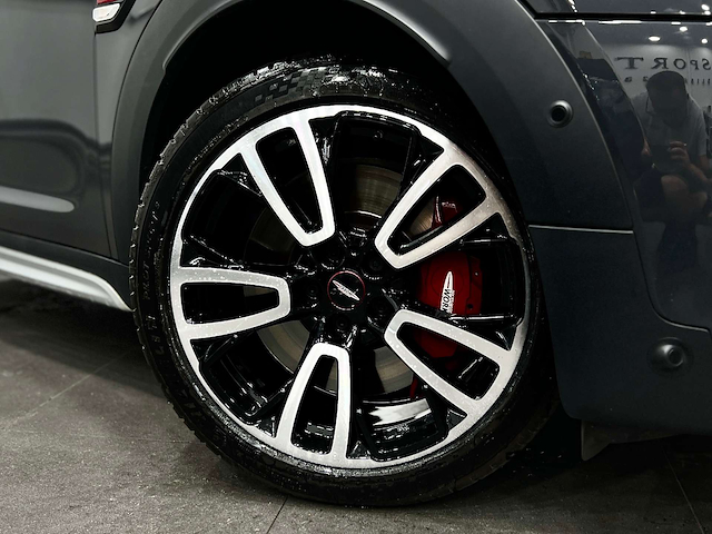 Used MINI Countryman