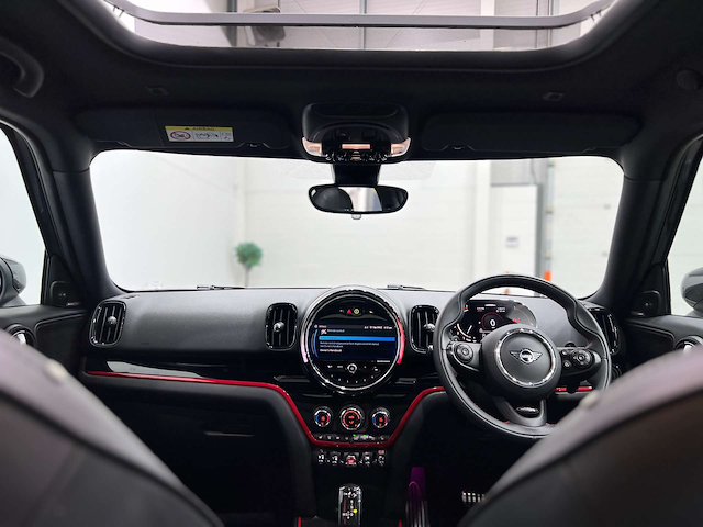 Used MINI Countryman