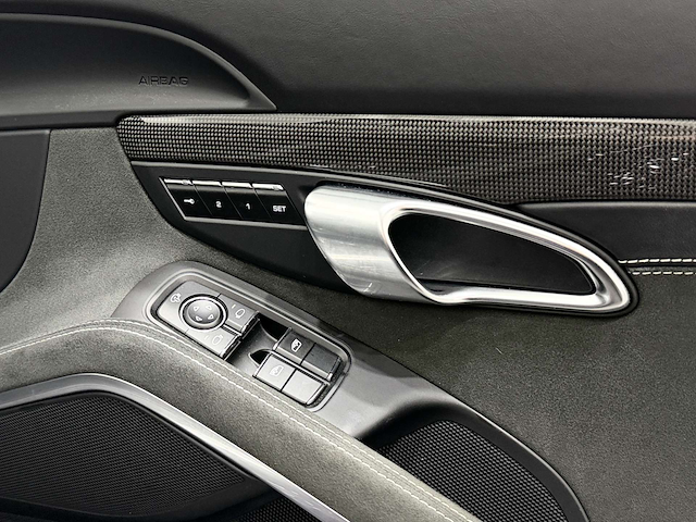 Used Porsche 718 Boxster