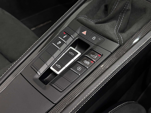 Used Porsche 718 Boxster