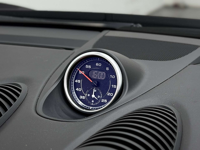 Used Porsche 718 Boxster