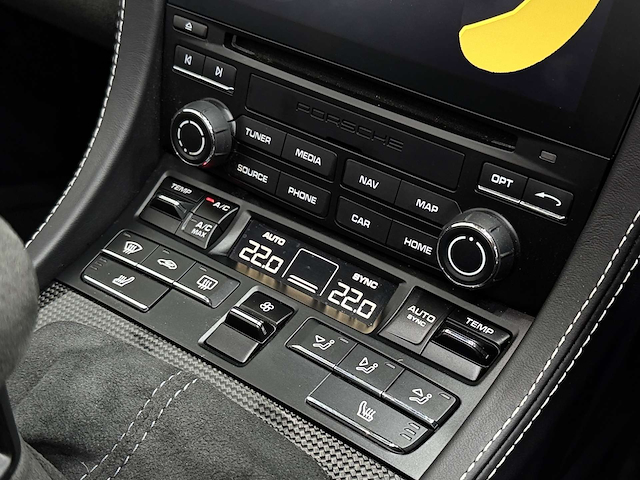Used Porsche 718 Boxster