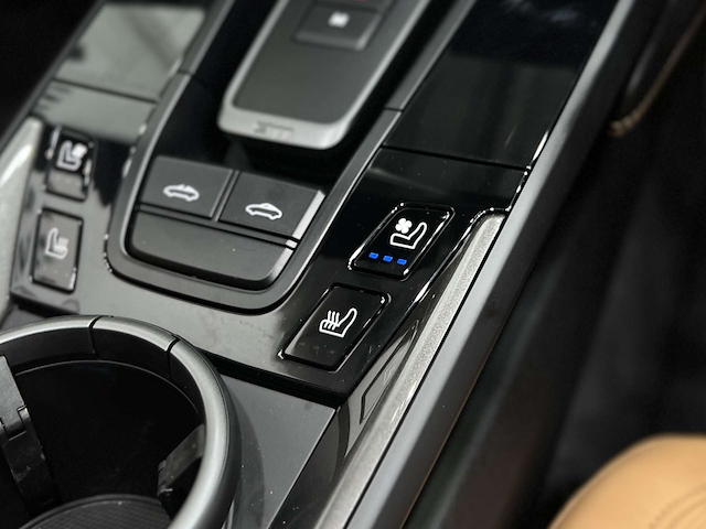 Used Porsche 911