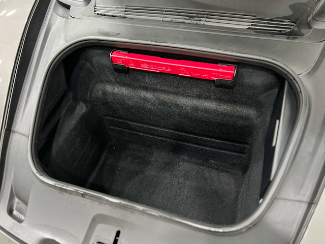 Used Porsche 911