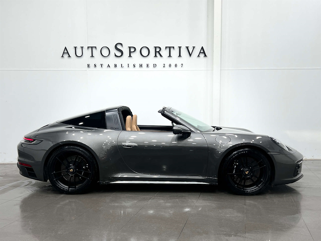Used Porsche 911