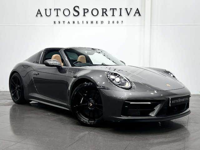 Used Porsche 911 in Tonbridge, Kent