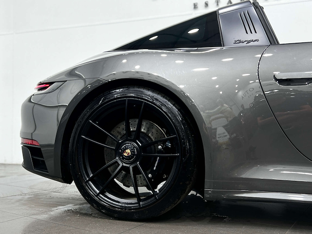 Used Porsche 911