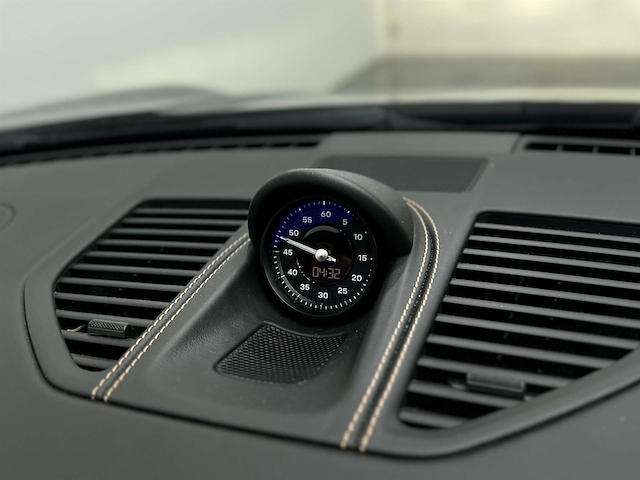 Used Porsche 911