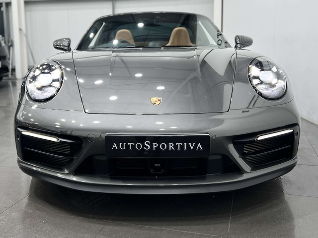 Used Porsche 911