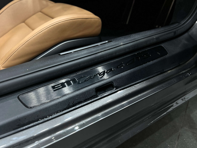 Used Porsche 911