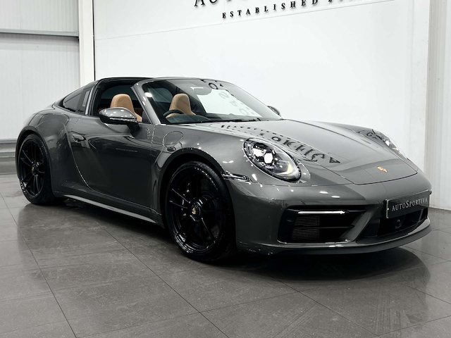 Used Porsche 911