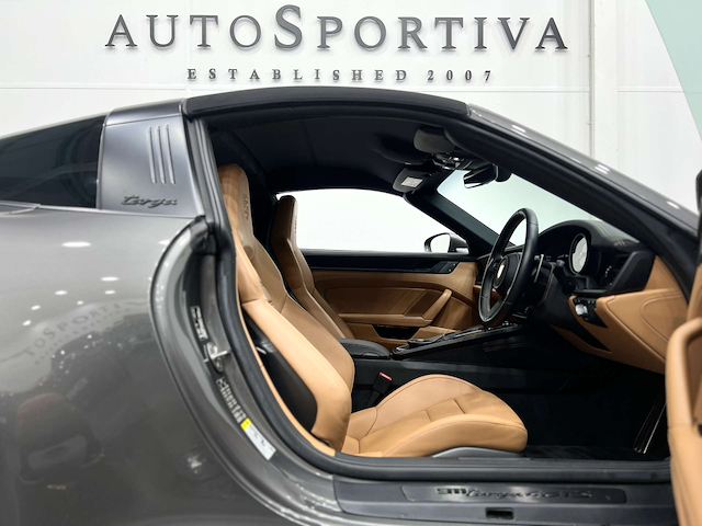 Used Porsche 911