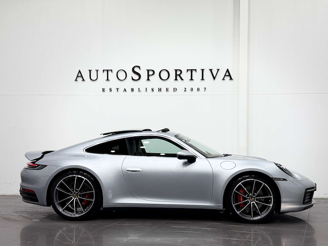 Used Porsche 911