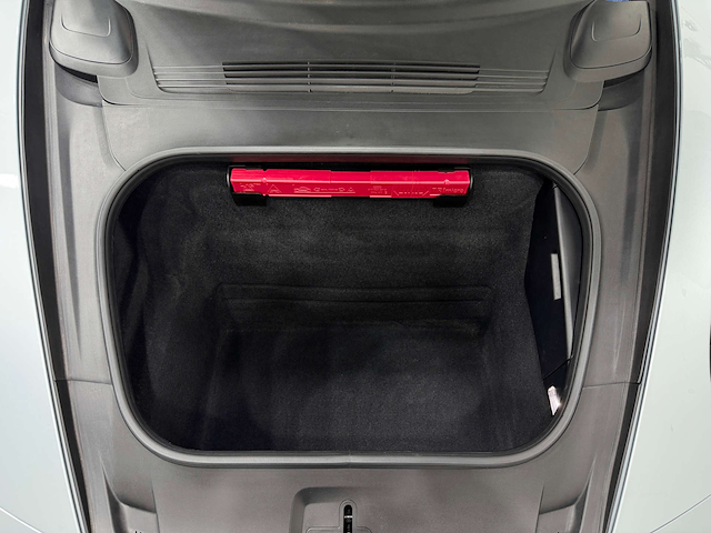 Used Porsche 911