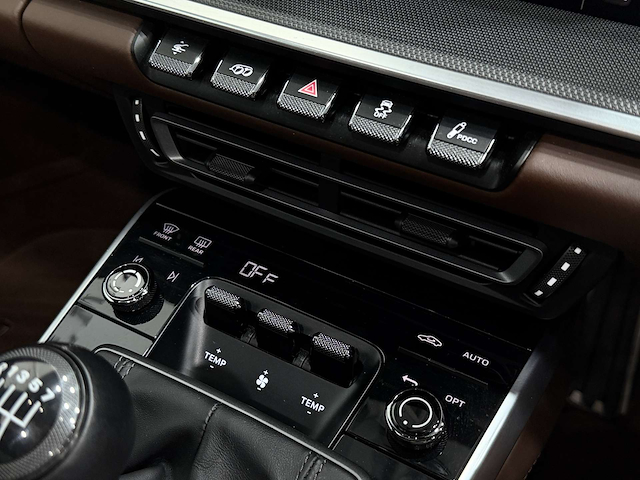 Used Porsche 911