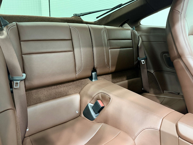 Used Porsche 911
