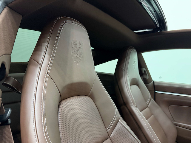 Used Porsche 911