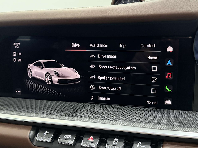 Used Porsche 911