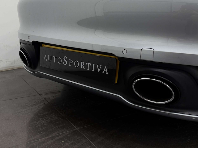 Used Porsche 911