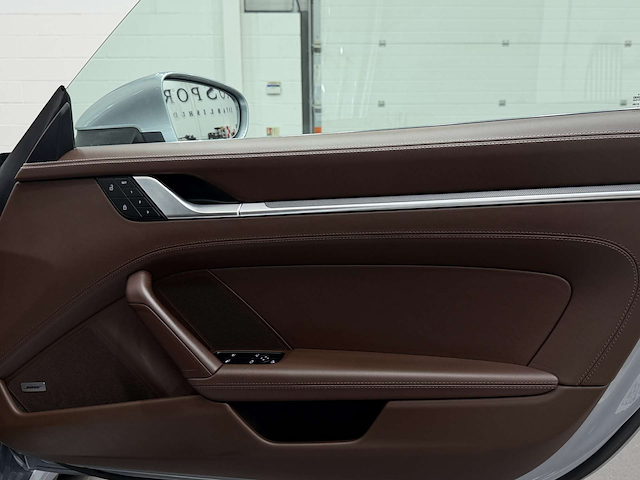 Used Porsche 911