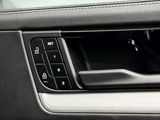 Used Porsche Cayenne