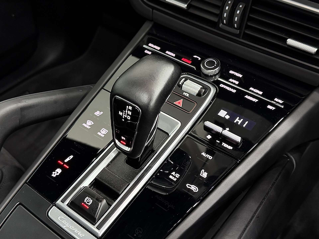 Used Porsche Cayenne