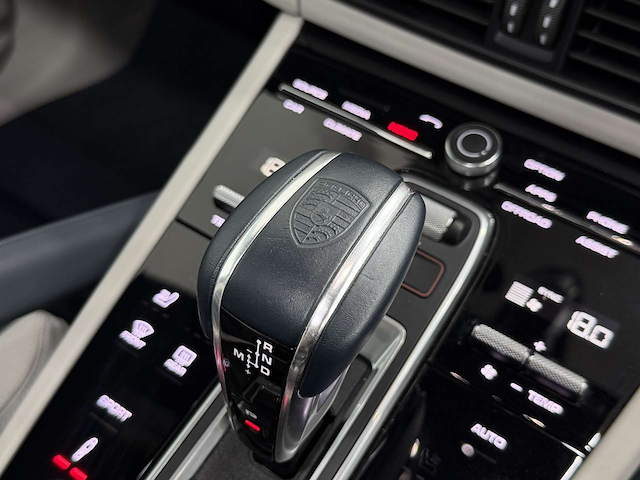 Used Porsche Cayenne