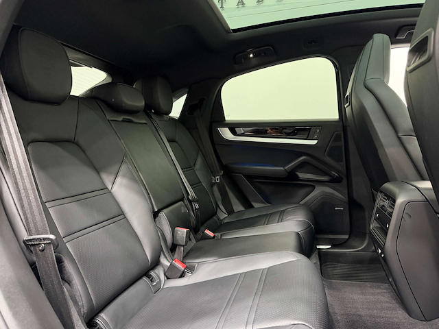 Used Porsche Cayenne