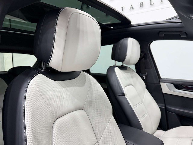 Used Porsche Cayenne