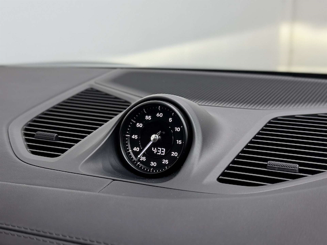 Used Porsche Cayenne